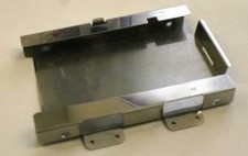 Adattatore caddy per Hard Disk