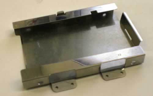 Adattatore caddy per - , hard