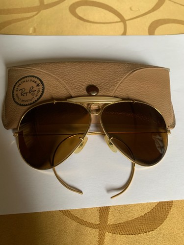 Ray ban bausch - ray-ban, usa