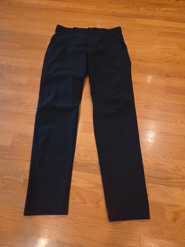 Pantalone uomo unrl med - pantalone,