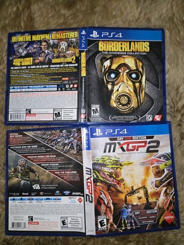 Mxgp2 videogioco ufficiale - il,