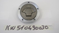 Tappo serbatoio carburante Fuel filler cap Kawasaki ZX 10 R ZX 6 R 06 11