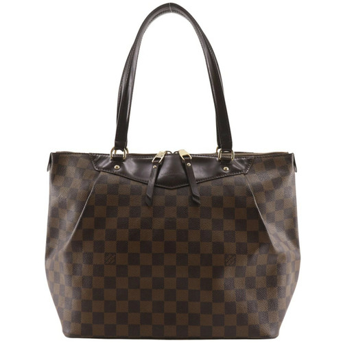 Borsa tote louis vuitton - borsa,