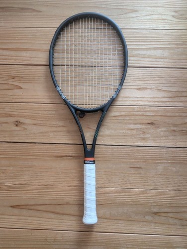 Wilson pro staff roland - staff, garros