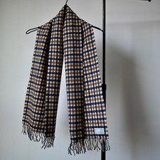 Sciarpa vintage Aquascutum