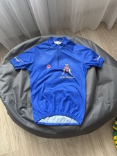 MAGLIA CICLISMO COLNAGO anni