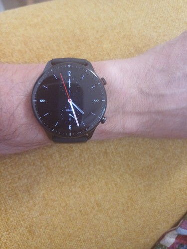Smartwatch gtr orologio - gtr, 2