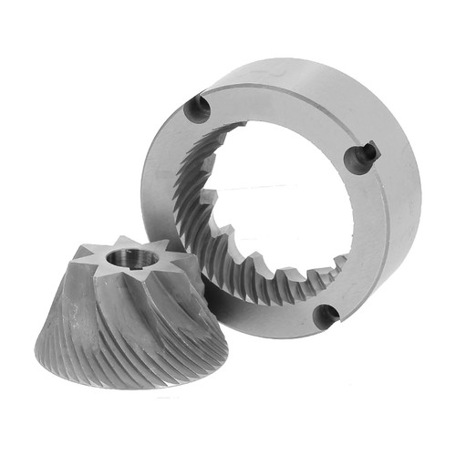 Macine coniche 68mm - coniche, d.68mm