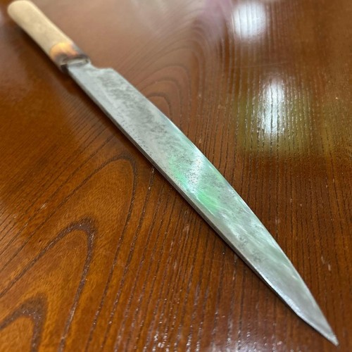 Coltello giapponese masamoto - giapponese,