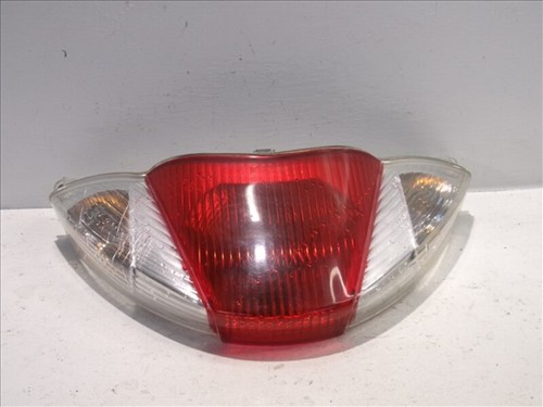 Fanale posteriore piaggio - posteriore,