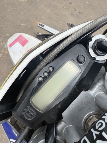 Husqvarna sms 125 sms125 - sms125,