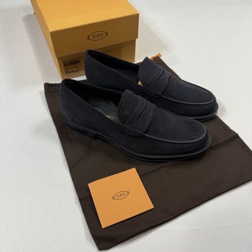 Mocassino tod - mocassino, tod's