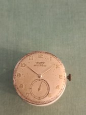 MOVIMENTO+QUADRANTE OROLOGIO