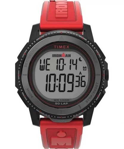 New timex tw5m57900 watch - new,