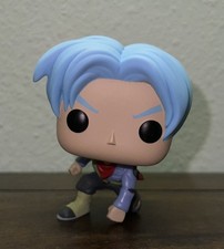 Loose future trunks funko - loose,