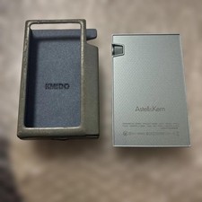 Astell&Kern AK70 Mirage White