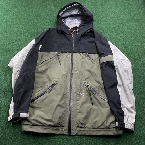 Giacca vintage burton - vintage, ronin