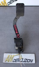 PEDALE ACCELERATORE CITROEN C4