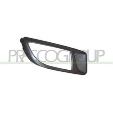 Cornice Fendinebbia Destra