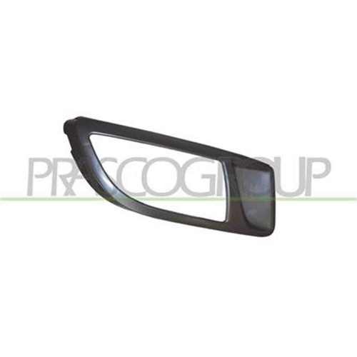 Cornice fendinebbia destra - cornice,