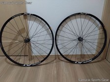 Ruota completa Shimano Deore