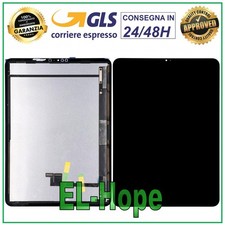 DISPLAY LCD TOUCH PER APPLE