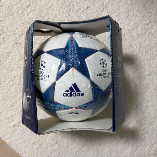 Rare adidas uefa champions - rare!,