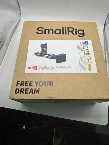 Smallrig 4063b advanced - smallrig,