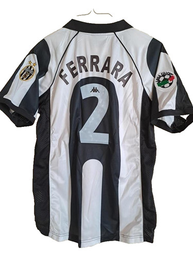 Maglia ciro ferrara - maglia,