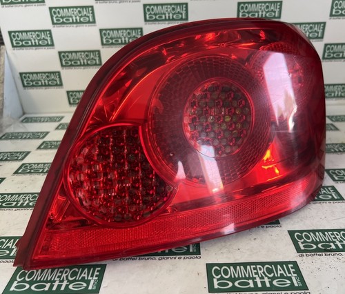 Faro posteriore peugeot 307 - faro,