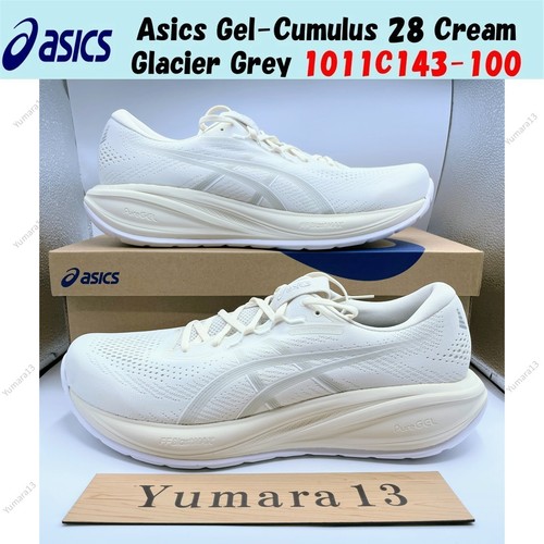 Asics gel cumulus cream - asics, gel-cumulus