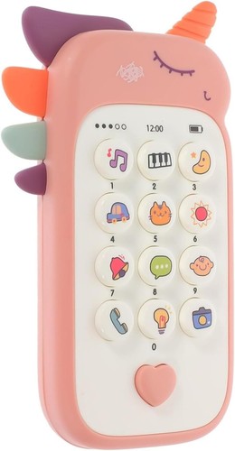 Telefono giocattolo per - telefono,