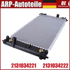 Per RADIATORE SSANGYONG