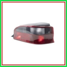 Fanale Posteriore Destro Senza
