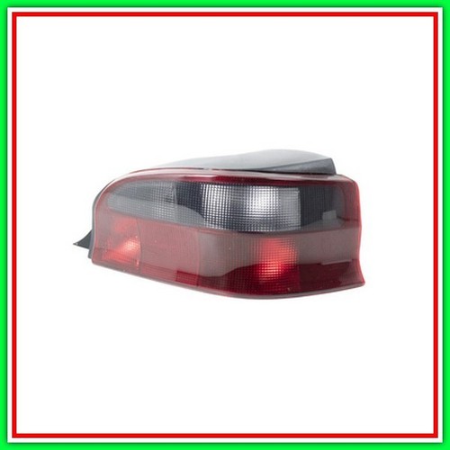 Fanale posteriore destro senza - fanale,