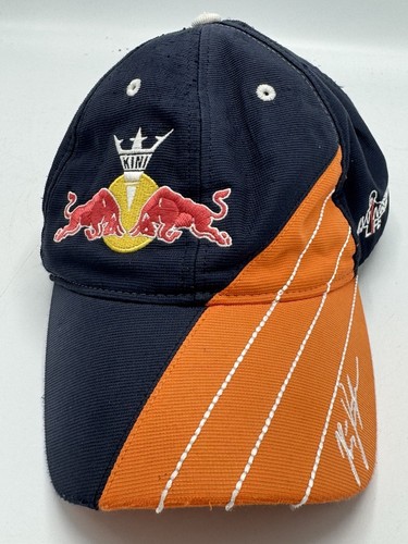 Cappellino red bull - mini, ktm