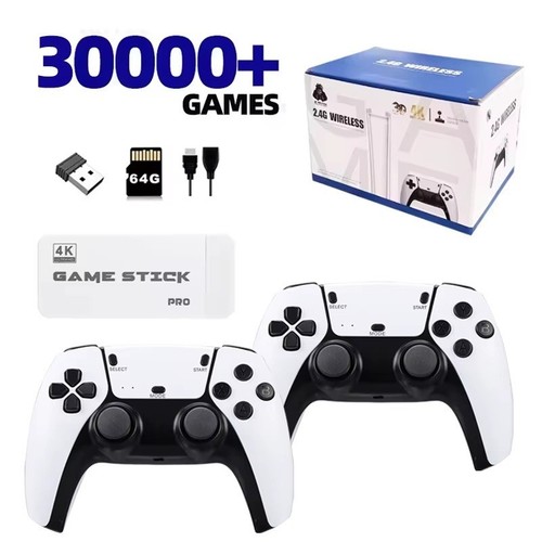Game stick gaming station - gaming,