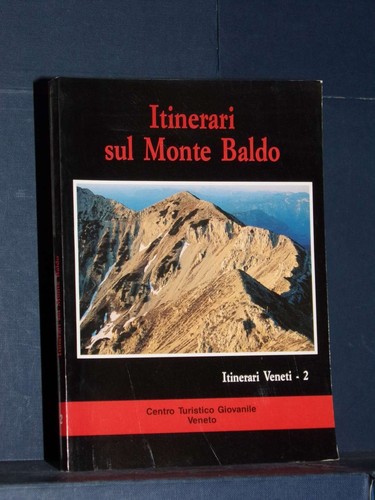 Maurizio delibori itinerari - -,
