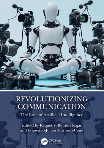 Revolutionizing communication - revolutionizing,