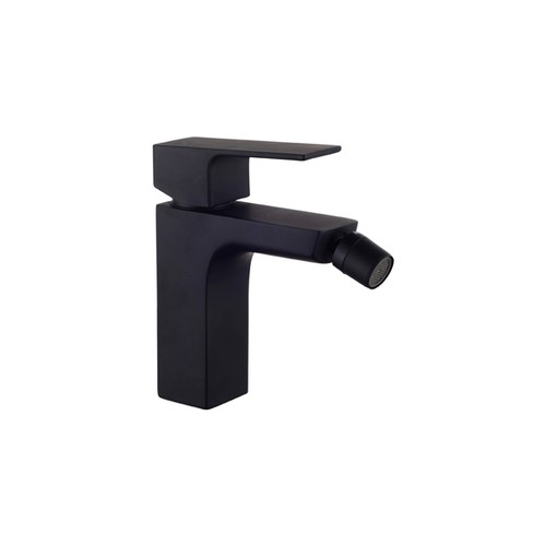 Miscelatore bidet monocomando - miscelatore,