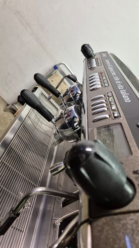 Macchina caffe automatica - macchina,