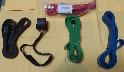 Fitniss fasce pullup dip con - pullup, &