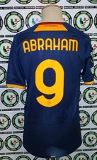 Abraham rome 2021 2022 - rome, 2021/2022