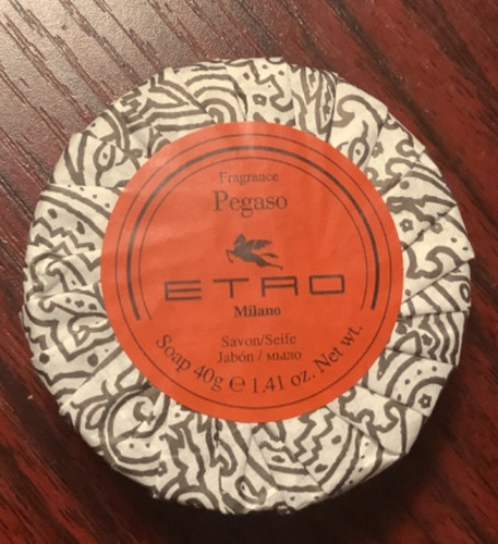 Nuovo sapone mani etro milano - nuovo,
