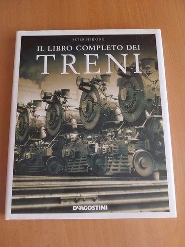 Libro completo dei - il,