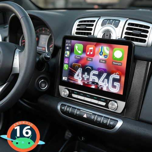 Autoradio 64g android - autoradio,