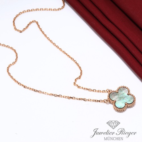 Van cleef arpels - arpels, collier