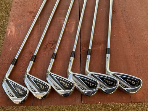 Titleist ap2 716 set - ap2, di