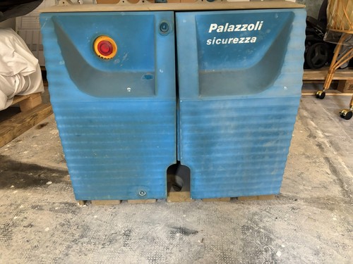 Quadro elettrico cantiere - quadro, da