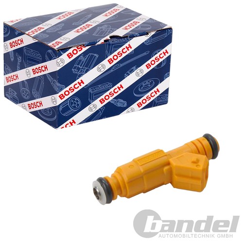 Bosch iniettore iniezione - bosch,